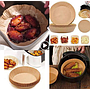 Bandeja de Papel para Freidora de Aire