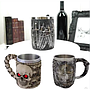 Taza Medieval