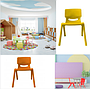 Silla Infantil