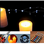 Encendedor Eléctrico Recargable