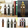 Decoración London