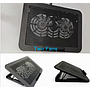 Base de enfriamiento para Laptops Cod.20392-3