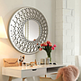 Espejo Circular de Pared Cod.