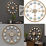 Reloj de Pared Moderno