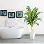 Dracaena Artificial Cod. 19375-6