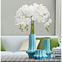 Ramo de Orquídeas Artificiales Cod. 12345-46
